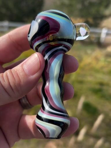 Preview pic of Linework spoon