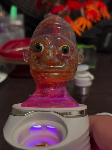 Preview pic of Puffco Peak Pro “Heady” DryTop