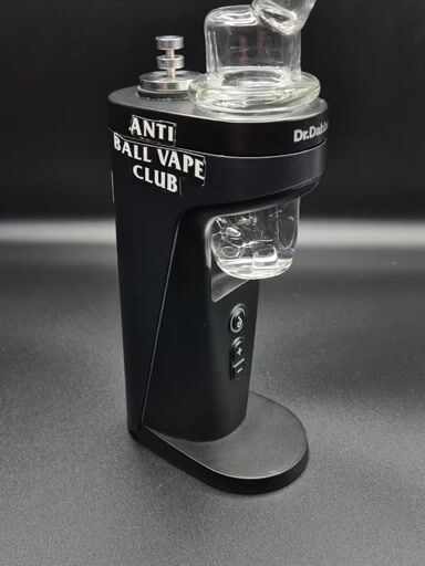 Preview pic of Diffuser Pump Dr Dabber Switch 2 Jfglass