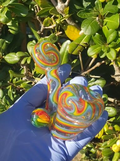 Preview pic of Illuminati UV Dry Sherlock