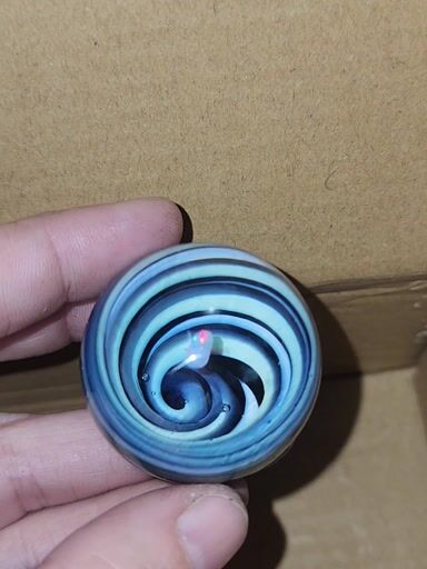 Preview pic of Vortex marble