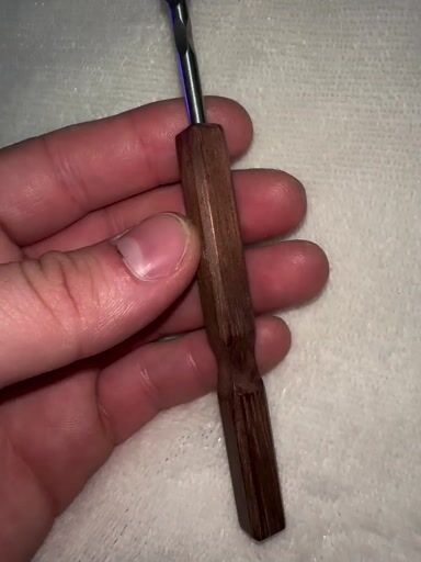 Preview pic of Mystic Timber Dab tool