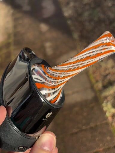 Preview pic of Denver broncos peak top