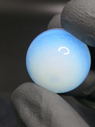 Preview pic of Eyeball marble