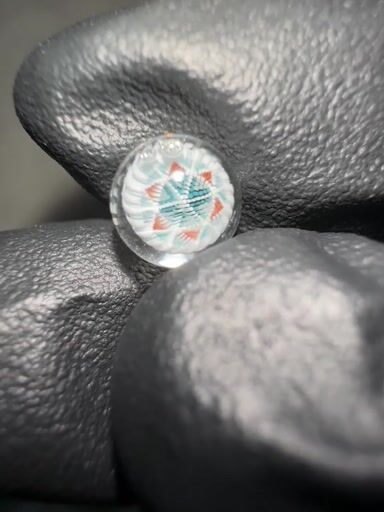 Preview pic of Steve H Glass Pearl