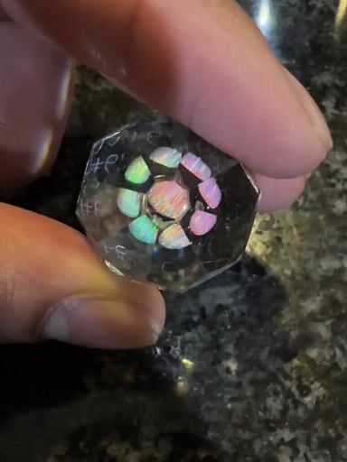 Preview pic of One Trick Pony Spinner Cap Opal