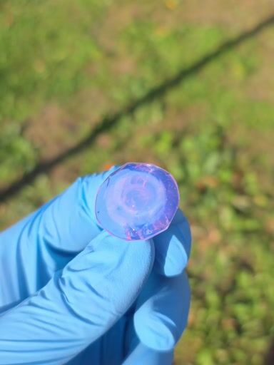 Preview pic of Northern Waters Lucid Gem Cut XL Joystick