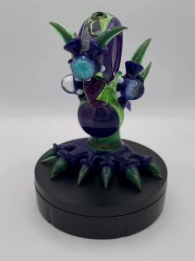 Preview pic of 2021 Calmbo x Alexubatuba Warlock/Bird Rig