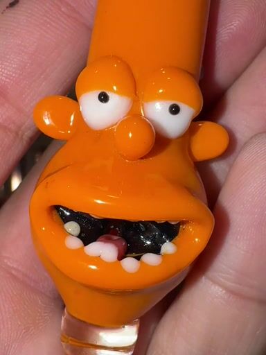 Preview pic of Gz1 Whatever Forever Carb Cap