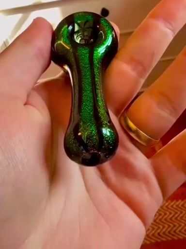 Preview pic of Jason Lee (2025) Lil Dichro Spoon