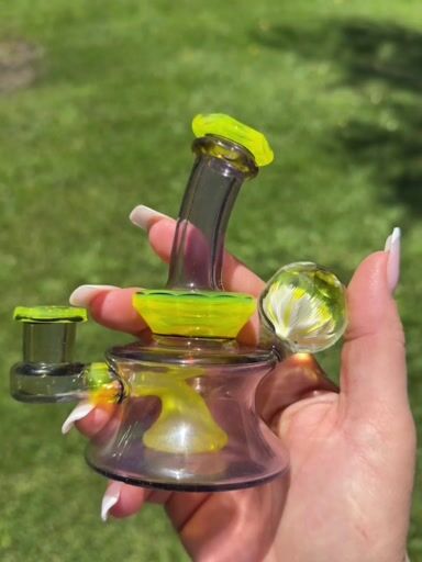 Preview pic of Eusheen mini