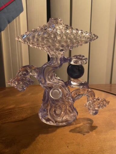 Preview pic of Lu Glass Bonsai Rig