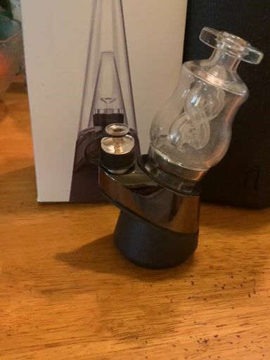 Preview pic of Puffco Peak(USED)