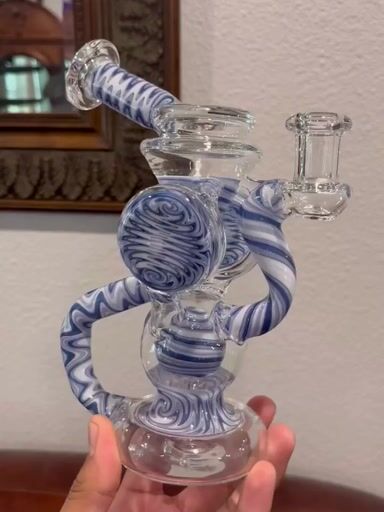 Preview pic of Clarkie glass