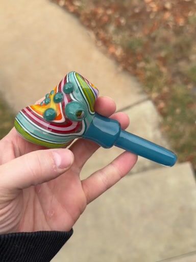 Preview pic of Line work Hammer by Torch.d Boro