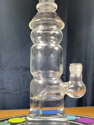 Preview pic of Mookah travel bottle