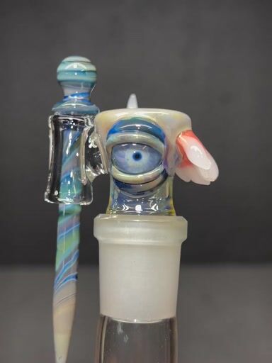 Preview pic of 18mm poker monster