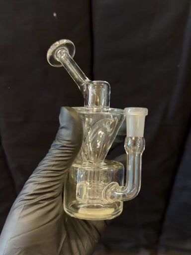 Preview pic of Pyrology Dime Piece