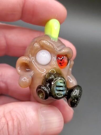 Preview pic of Sharingan raider