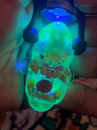 Preview pic of UV Killer Ape