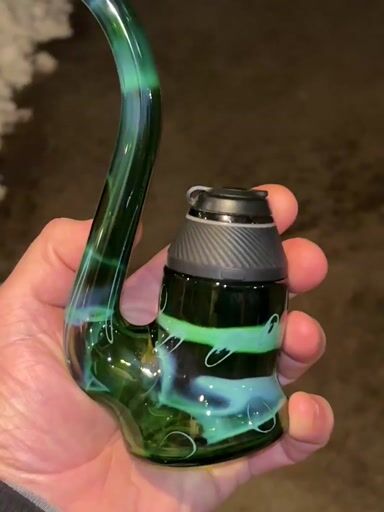 Preview pic of Puffco proxy Sherlock