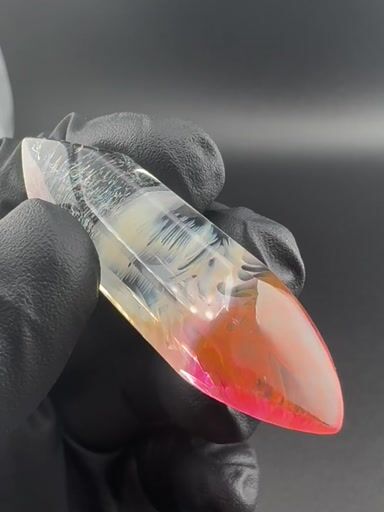 Preview pic of Cold Worked Fume and Dichro Crystal