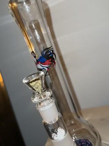 Preview pic of Rooster Apparatus Small Hexfoot Beaker