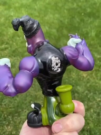 Preview pic of Firefly x Ghost Collab