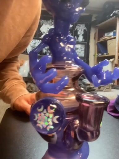 Preview pic of Ghost/firefly collab recycler