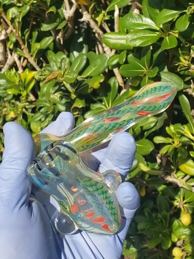 Preview pic of Sidecar Dry Pipe