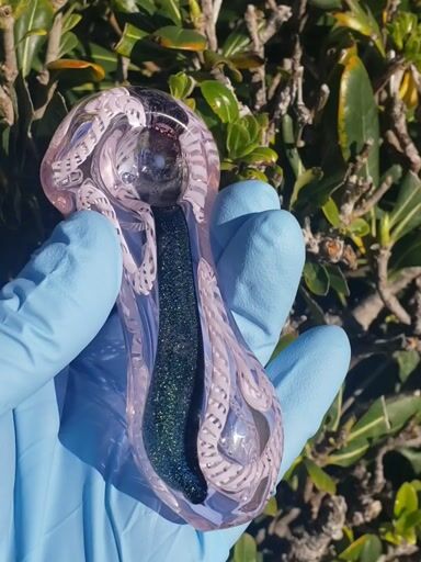 Preview pic of Pink w. Dichro [I]