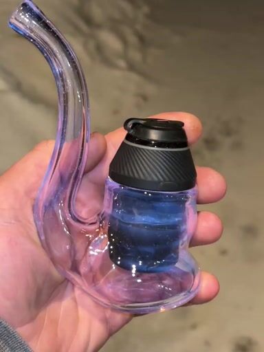 Preview pic of Puffco proxy Sherlock