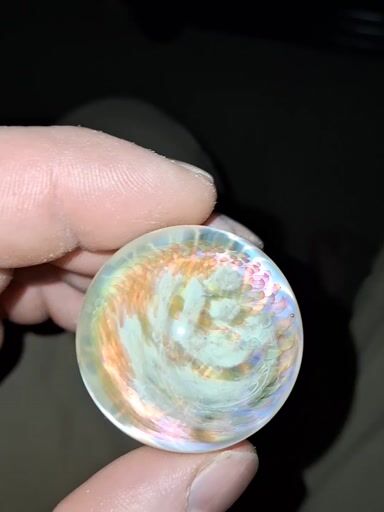 Preview pic of Fumed marble