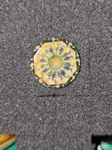 Preview pic of Flourish Puffco Peak Pro