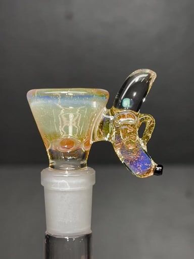 Preview pic of 14mm Pink mai tai banana slide