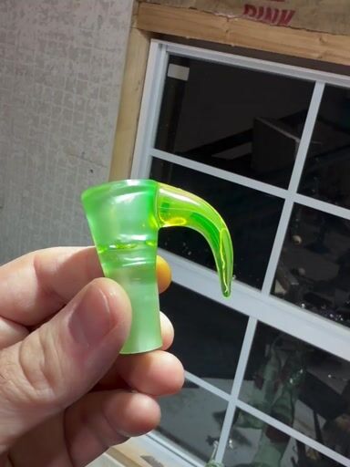 Preview pic of Chromium and Ion Slide (14mm)