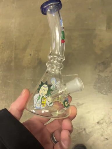 Preview pic of Mini Waterpipe