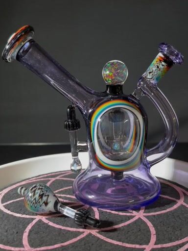 Preview pic of Bucho x bowman