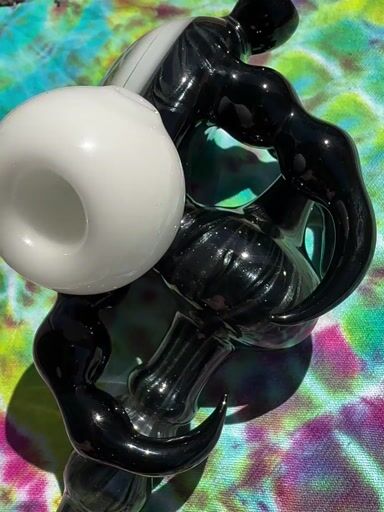 Preview pic of 2008 Mr. Voorhees VRHS Sidecar Flip OG Signature Mint