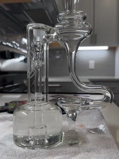 Preview pic of Bear Mountain Studios 3:2 RBR 14mm