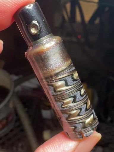 Preview pic of 13.5mm 🤘Heavy Metal 🤘 Spraycan tip