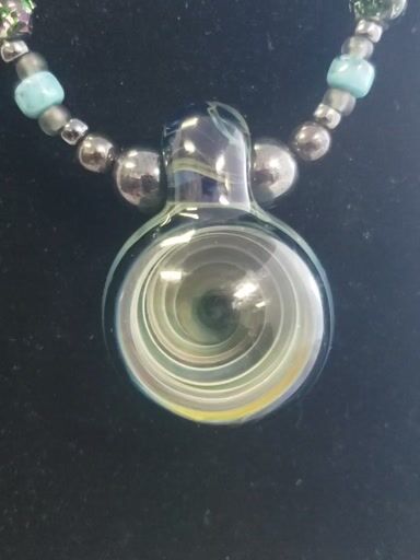 Preview pic of Pendy by Paul Taylor