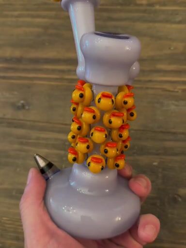 Preview pic of Ryno standup bubbler