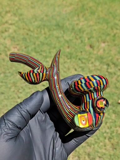Preview pic of Freestyle Rasta
