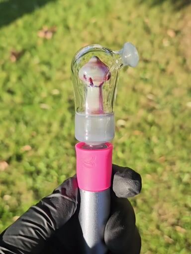 Preview pic of Encapsulated Mushroom Pivot Top (CFL)