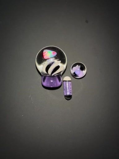 Preview pic of Terp Slurp set #2