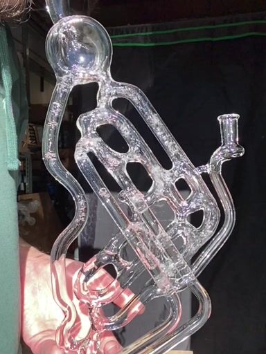 Preview pic of crazy recycler made by me