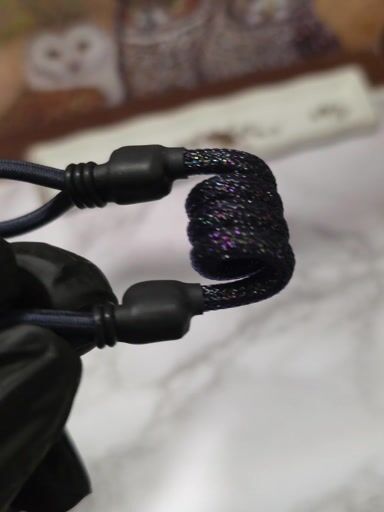 Preview pic of Tuff tether