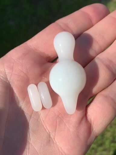 Preview pic of “Blank” Slurper set