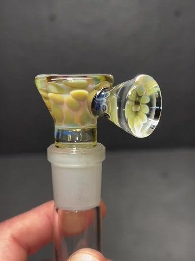 Preview pic of 18mm 4 hole Implosion slide